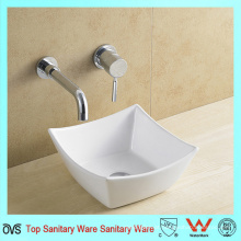 China Manufacturer Small Sizes Wash Hand Basin